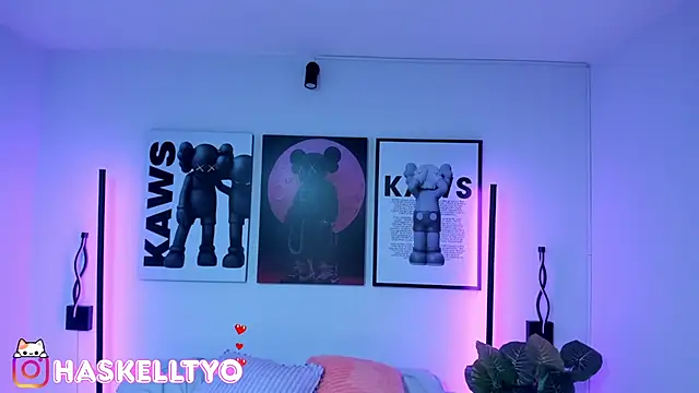 TokyoHaskel online show from November 2025 03:39:02 AM