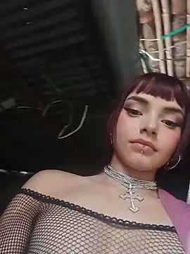 Mia Monroee online show from June 2026 08:31:01 PM