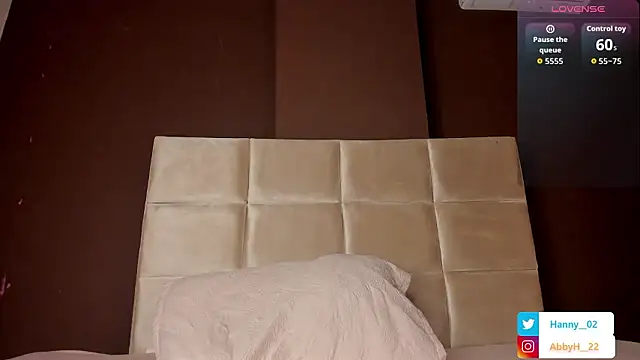 Abby   02 online show from February 2026 01:05:02 PM