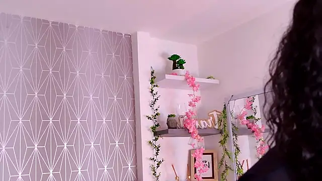 Snapshot of Celine_Lee chatting on October 2025 05:32:01 PM Celine Lee online show from October 2025 05:32:01 PM