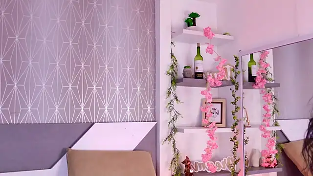 Snapshot of Celine_Lee chatting on October 2025 05:06:01 PM Celine Lee online show from October 2025 05:06:01 PM