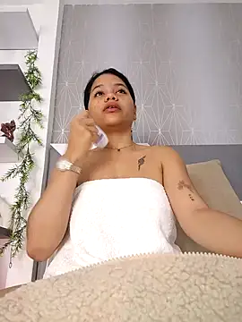 Snapshot of Celine_Lee chatting on September 2025 01:33:01 PM Celine Lee online show from September 2025 01:33:01 PM