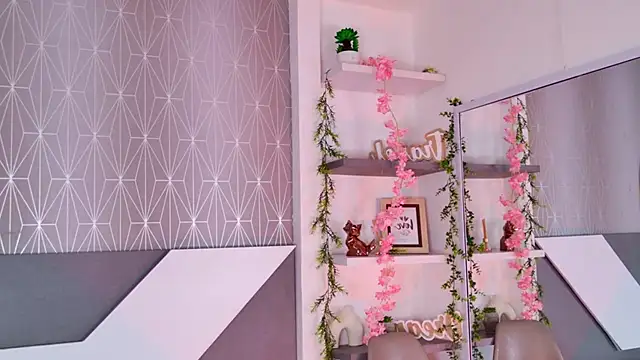 Snapshot of Celine_Lee chatting on September 2025 05:12:01 PM Celine Lee online show from September 2025 05:12:01 PM