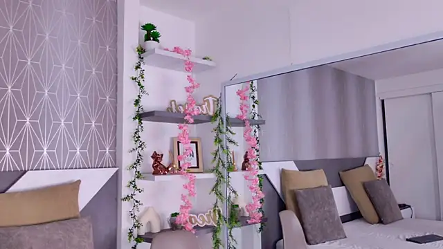 Snapshot of Celine_Lee chatting on September 2025 03:44:01 PM Celine Lee online show from September 2025 03:44:01 PM