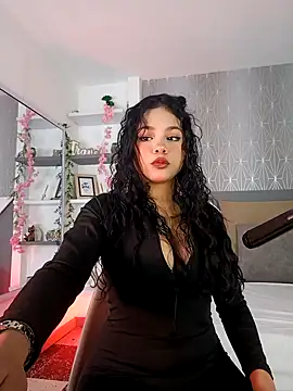 Snapshot of Celine_Lee chatting on September 2025 04:46:01 PM Celine Lee online show from September 2025 04:46:01 PM