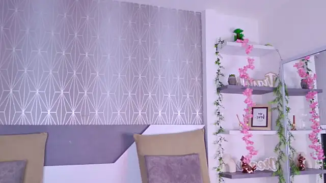 Snapshot of Celine_Lee chatting on November 2025 04:33:01 PM Celine Lee online show from November 2025 04:33:01 PM