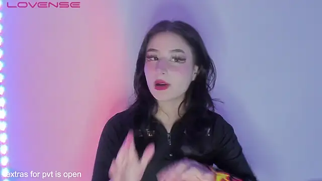 Murasaki doll online show from October 2025 02:56:01 AM