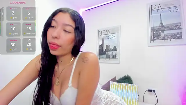 Snapshot of karla_space chatting on October 2025 12:28:02 PM karla space online show from October 2025 12:28:02 PM