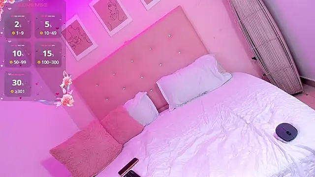 ANNIE DOLCE  online show from December 2025 11:19:01 PM