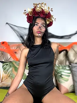 Snapshot of TweetiePieXXX chatting on October 2025 10:09:01 PM TweetiePieXXX online show from October 2025 10:09:01 PM