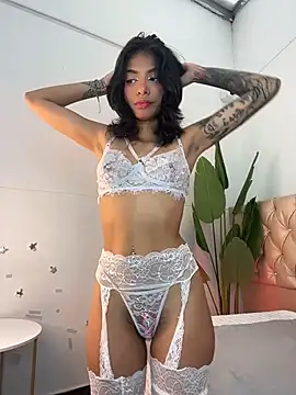 TweetiePieXXX online show from January 2026 10:03:01 PM