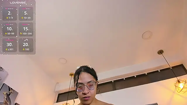 Hanna Cornee  online show from January 2026 12:09:01 PM