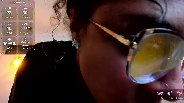 Hanna Cornee  online show from February 2026 12:24:02 PM