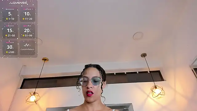 Hanna Cornee  online show from January 2026 01:38:01 PM