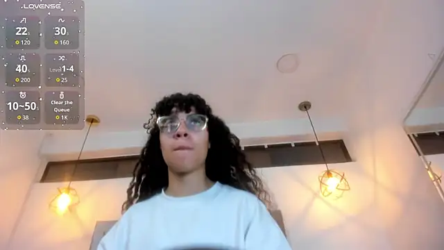 Hanna Cornee  online show from February 2026 12:16:02 PM