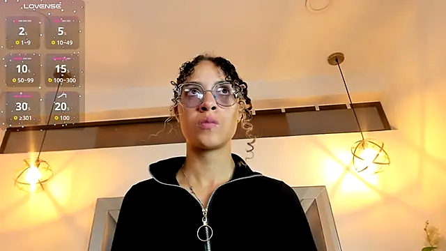 Snapshot of Hanna_Cornee_ chatting on October 2025 01:44:01 PM Hanna Cornee online show from October 2025 01:44:01 PM