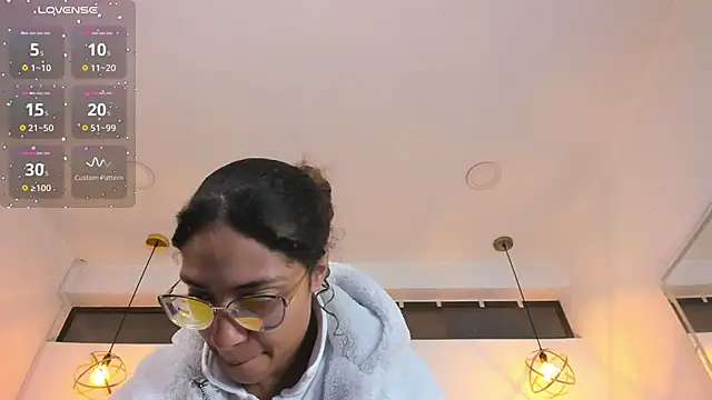 Hanna Cornee  online show from January 2026 12:01:01 PM