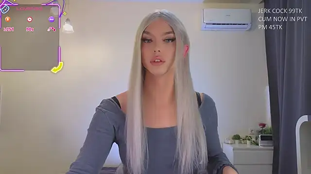 katebxtch online show from November 2025 07:25:01 PM