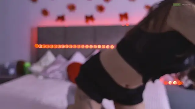 Ailita online show from March 2026 12:31:01 PM