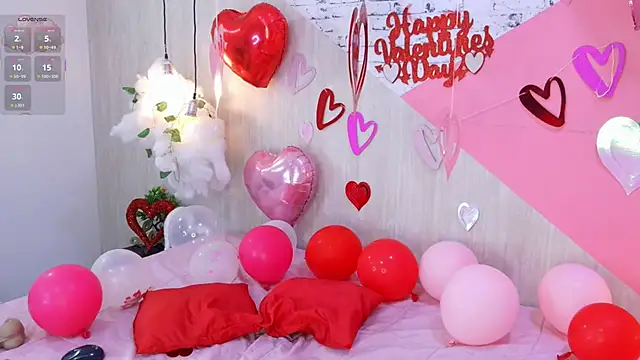 sophia brunette  online show from February 2026 11:43:02 AM