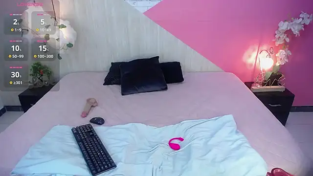 sophia brunette  online show from November 2025 11:33:01 AM