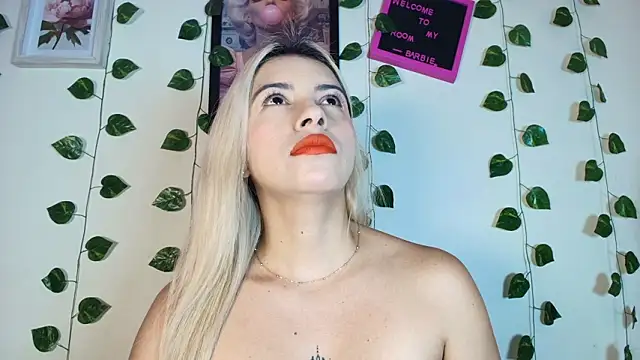 Barbiie 98 online show from March 2026 03:19:02 PM