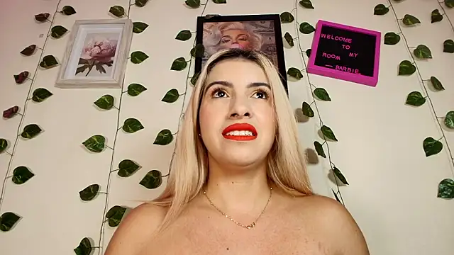 Barbiie 98 online show from March 2026 03:28:03 PM