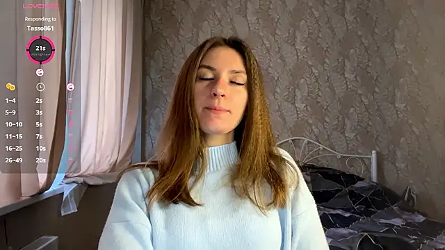 miainheat online show from February 2026 08:01:02 AM