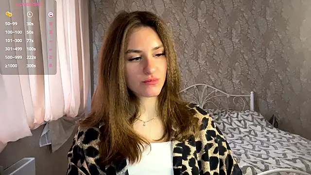 miainheat online show from February 2026 08:09:01 AM