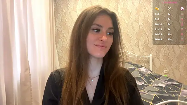 miainheat online show from November 2025 09:10:01 AM