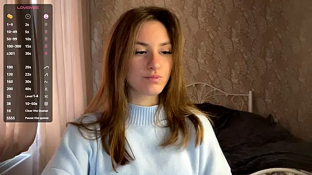 miainheat online show from February 2026 09:16:02 AM