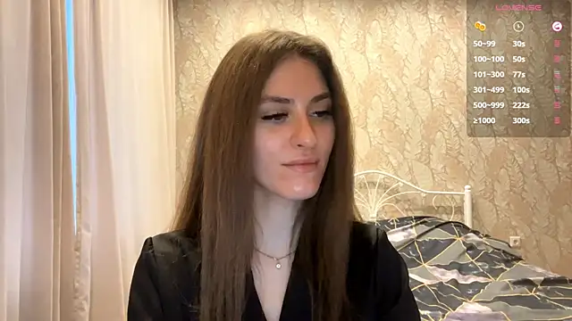 miainheat online show from November 2025 09:09:01 AM