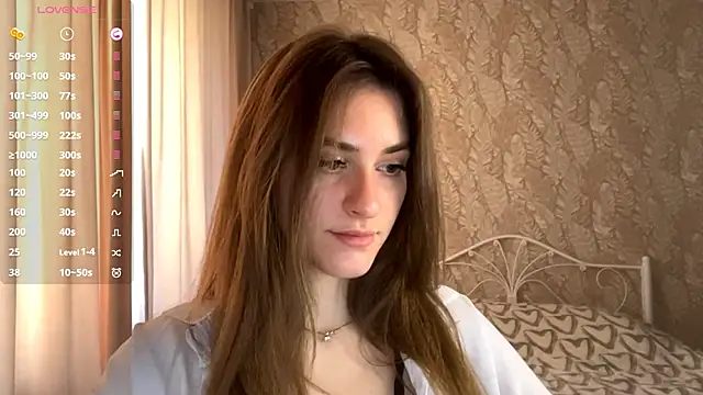 miainheat online show from October 2025 09:01:01 AM