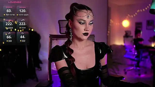 miss stress online show from June 2026 02:42:01 AM