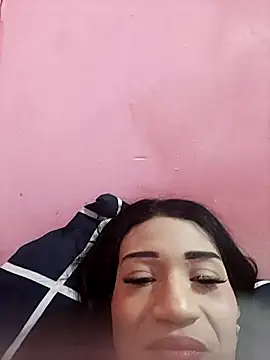 Kellye hotTs online show from October 2025 05:17:02 AM