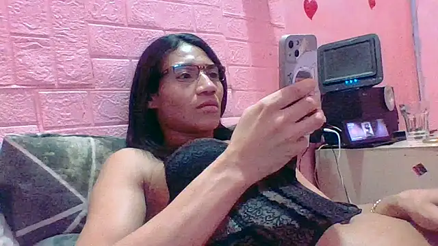 Kellye hotTs online show from April 2026 07:53:01 PM