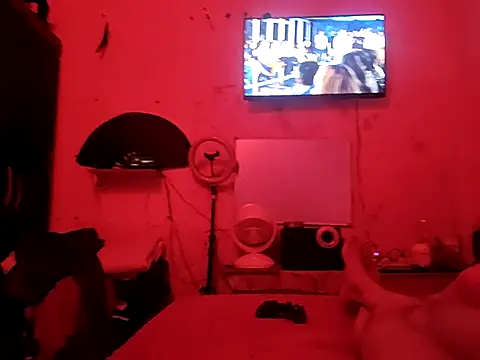 Kellye hotTs online show from October 2025 04:58:01 AM