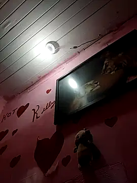 Kellye hotTs online show from April 2026 07:32:01 PM