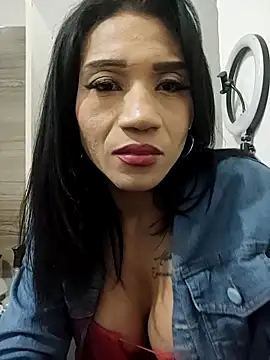 Kellye hotTs online show from October 2025 07:33:02 AM