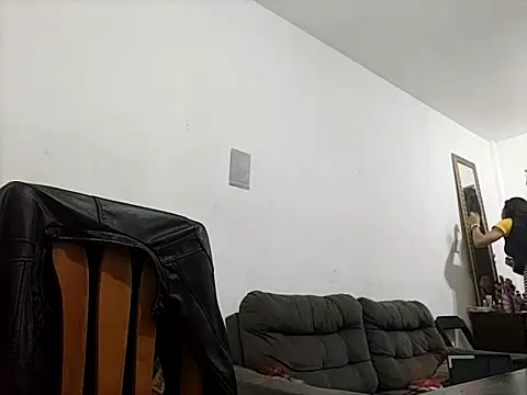 Kellye hotTs online show from October 2025 03:18:01 AM