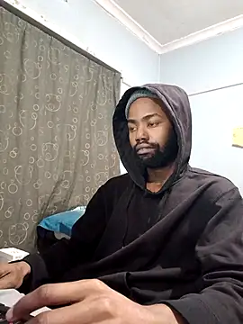 Snapshot of GhostYangempela chatting on September 2025 08:03:02 PM GhostYangempela online show from September 2025 08:03:02 PM