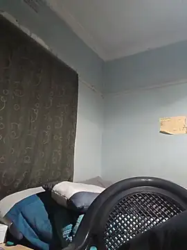 Snapshot of GhostYangempela chatting on November 2025 09:30:01 PM GhostYangempela online show from November 2025 09:30:01 PM