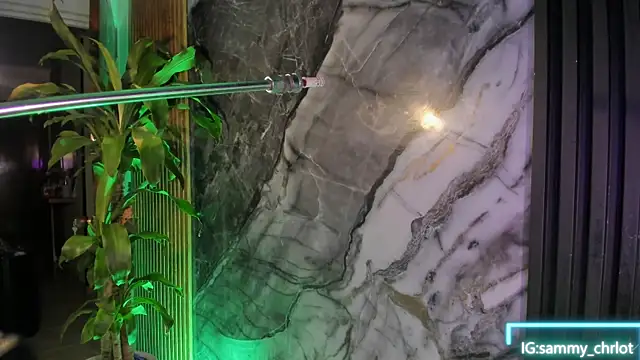 Sammy charlot online show from April 2026 08:22:02 PM