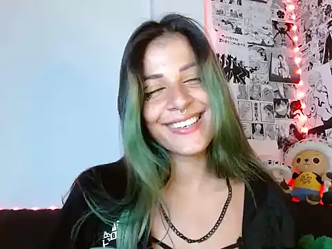 Snapshot of Chloe_paytone chatting on February 2026 10:33:02 PM Chloe paytone online show from February 2026 10:33:02 PM