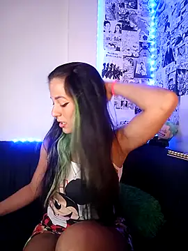 Snapshot of Chloe_paytone chatting on February 2026 10:53:01 PM Chloe paytone online show from February 2026 10:53:01 PM