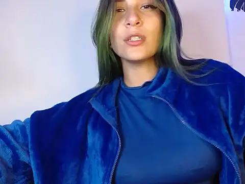 Chloe paytone online show from April 2026 02:35:02 AM