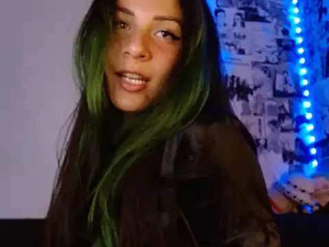 Chloe paytone online show from April 2026 01:20:02 AM