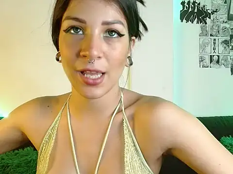 Snapshot of Chloe_paytone chatting on September 2025 03:34:01 PM Chloe paytone online show from September 2025 03:34:01 PM