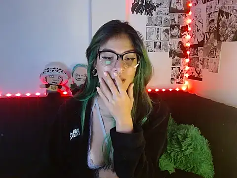 Snapshot of Chloe_paytone chatting on January 2026 09:11:01 PM Chloe paytone online show from January 2026 09:11:01 PM