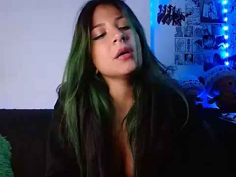 Chloe paytone online show from March 2026 10:27:02 PM